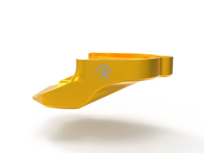 SLI09 - DUCABIKE Ducati Streetfighter V4 (2020+) Sump / Oil Pan Guard – Accessories in the Motoraider Motorcycle Aftermarket Accessories and Parts Online Shop