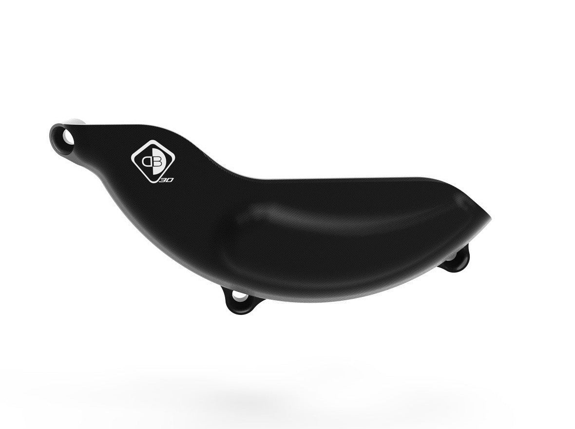 SLI11 - DBK Ducati Panigale / Streetfighter V2 Clutch Cover Protection Slider – Accessories in the Motoraider Motorcycle Aftermarket Accessories and Parts Online Shop