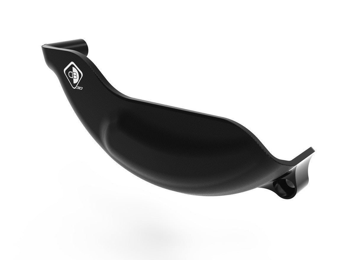 SLI11 - DBK Ducati Panigale / Streetfighter V2 Clutch Cover Protection Slider – Accessories in the Motoraider Motorcycle Aftermarket Accessories and Parts Online Shop