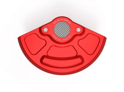 SLI12 - DBK Ducati Streetfighter V4 / Diavel V4 Alternator Cover Protection Slider – Accessories in the Motoraider Motorcycle Aftermarket Accessories and Parts Online Shop