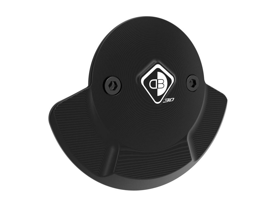 SLI14 - DBK Ducati Scrambler 800 (2023+) Alternator / Clutch Slider – Accessories in the Motoraider Motorcycle Aftermarket Accessories and Parts Online Shop