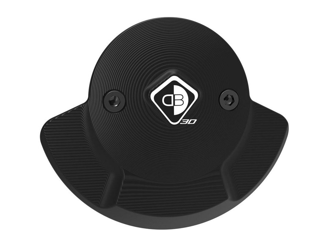 SLI14 - DBK Ducati Scrambler 800 (2023+) Alternator / Clutch Slider – Accessories in the Motoraider Motorcycle Aftermarket Accessories and Parts Online Shop