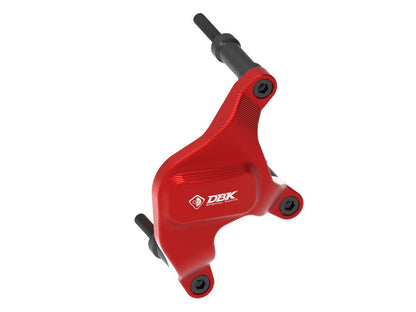 DBK DUCABIKE SLI18 Ducati Hypermotard 698 Mono (2024+) Engine Protection Kit – Accessories in the Motoraider Motorcycle Aftermarket Accessories and Parts Online Shop