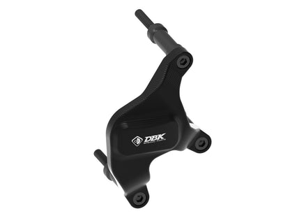 DBK DUCABIKE SLI18 Ducati Hypermotard 698 Mono (2024+) Engine Protection Kit – Accessories in the Motoraider Motorcycle Aftermarket Accessories and Parts Online Shop