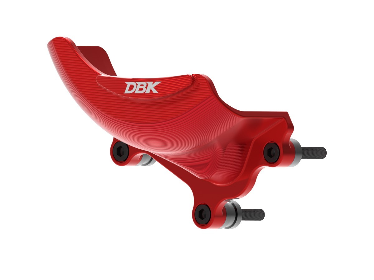 DBK DUCABIKE SLI19 Ducati Hypermotard 698 Mono (2024+) Alternator Protection Kit – Accessories in the Motoraider Motorcycle Aftermarket Accessories and Parts Online Shop