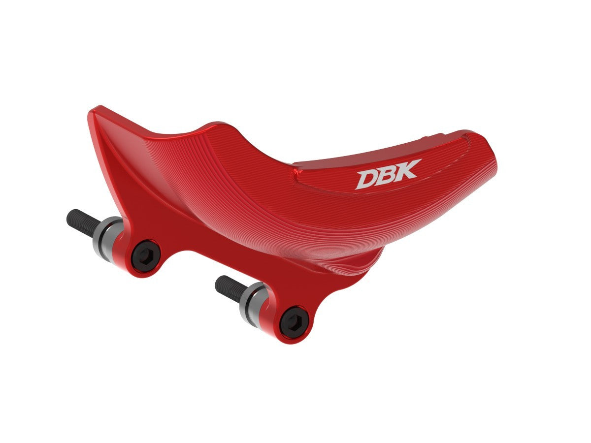 DBK DUCABIKE SLI19 Ducati Hypermotard 698 Mono (2024+) Alternator Protection Kit – Accessories in the Motoraider Motorcycle Aftermarket Accessories and Parts Online Shop