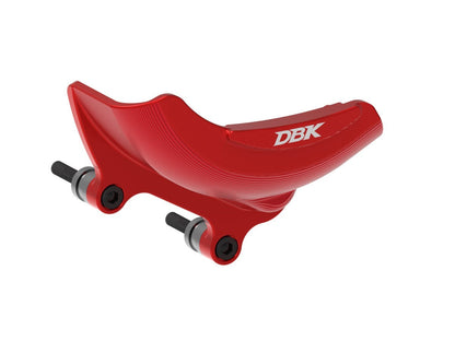 DBK DUCABIKE SLI19 Ducati Hypermotard 698 Mono (2024+) Alternator Protection Kit – Accessories in the Motoraider Motorcycle Aftermarket Accessories and Parts Online Shop