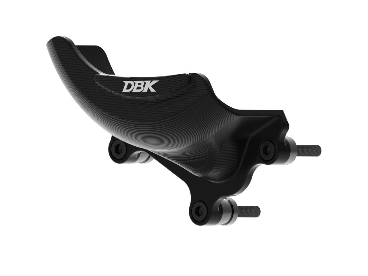 DBK DUCABIKE SLI19 Ducati Hypermotard 698 Mono (2024+) Alternator Protection Kit – Accessories in the Motoraider Motorcycle Aftermarket Accessories and Parts Online Shop