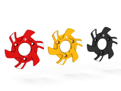 SM02 - DUCABIKE Ducati DesertX / Monster / Multistrada Clutch Spring Retainer – Accessories in the Motoraider Motorcycle Aftermarket Accessories and Parts Online Shop