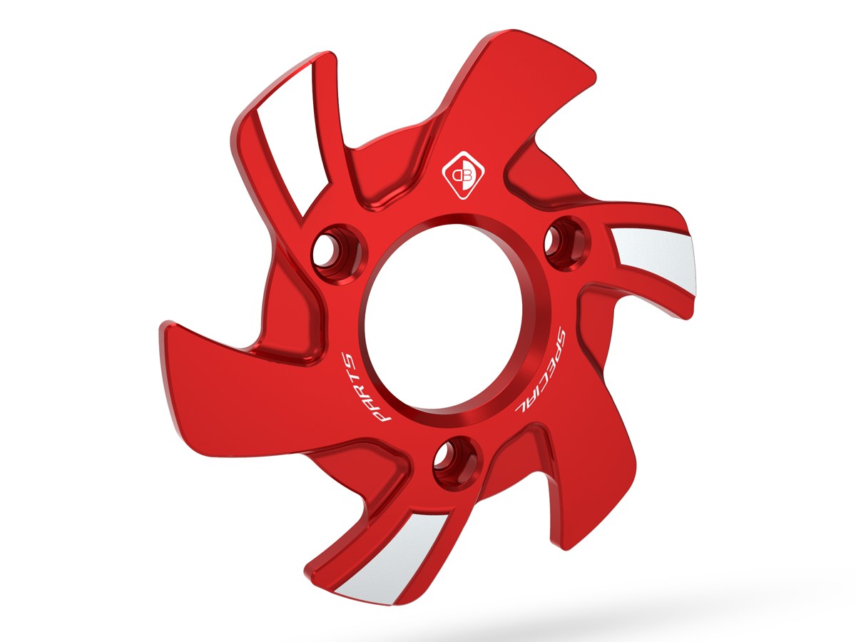 SM02 - DUCABIKE Ducati DesertX / Monster / Multistrada Clutch Spring Retainer – Accessories in the Motoraider Motorcycle Aftermarket Accessories and Parts Online Shop
