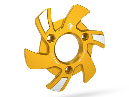SM02 - DUCABIKE Ducati DesertX / Monster / Multistrada Clutch Spring Retainer – Accessories in the Motoraider Motorcycle Aftermarket Accessories and Parts Online Shop