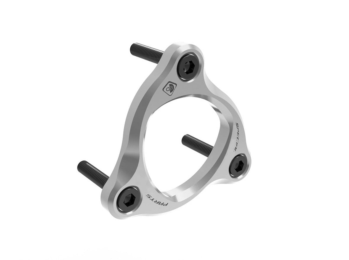 SM03 - DBK Triumph Speed Triple 1200 RS / RR Spring Retainer – Accessories in the Motoraider Motorcycle Aftermarket Accessories and Parts Online Shop