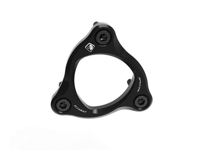 SM03 - DBK Triumph Speed Triple 1200 RS / RR Spring Retainer – Accessories in the Motoraider Motorcycle Aftermarket Accessories and Parts Online Shop