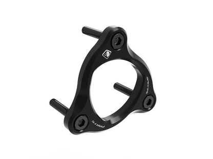SM03 - DBK Triumph Speed Triple 1200 RS / RR Spring Retainer – Accessories in the Motoraider Motorcycle Aftermarket Accessories and Parts Online Shop