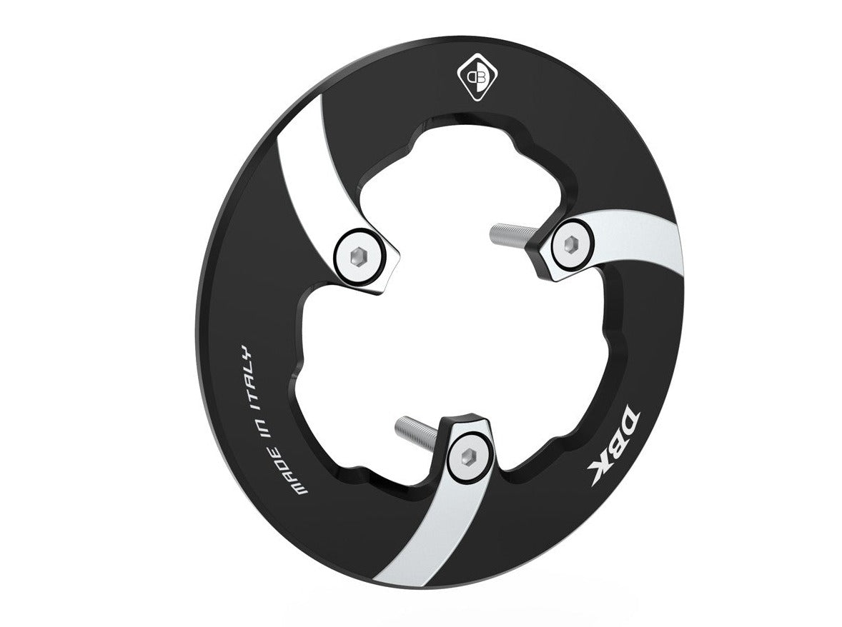 SM04 - DBK BMW M series / S series Clutch Pressure Plate Cover – Accessories in the Motoraider Motorcycle Aftermarket Accessories and Parts Online Shop