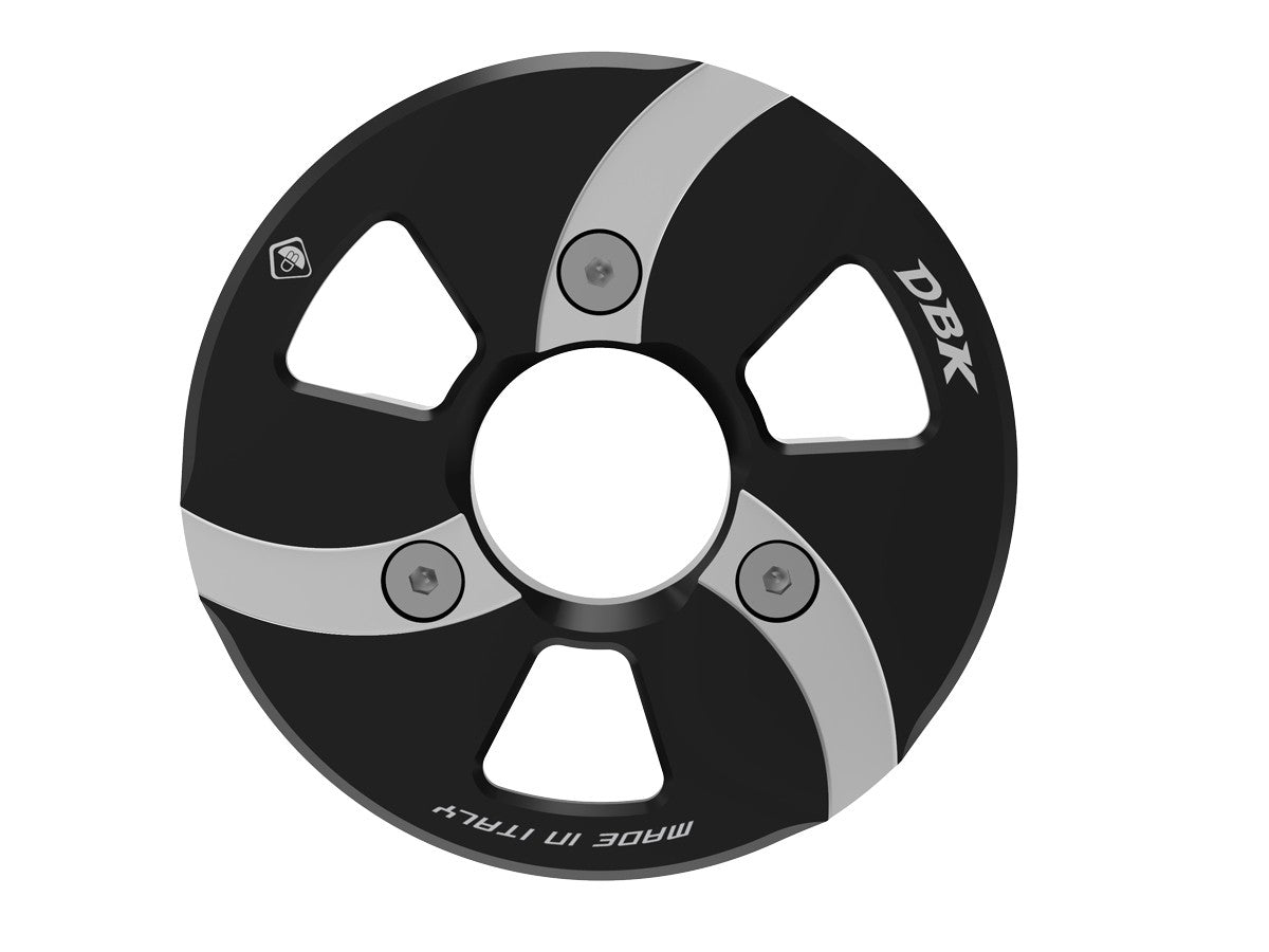 SM06 - DBK KTM 990 Duke (2024+) Spring Retainer – Accessories in the Motoraider Motorcycle Aftermarket Accessories and Parts Online Shop