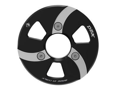 SM06 - DBK KTM 990 Duke (2024+) Spring Retainer – Accessories in the Motoraider Motorcycle Aftermarket Accessories and Parts Online Shop