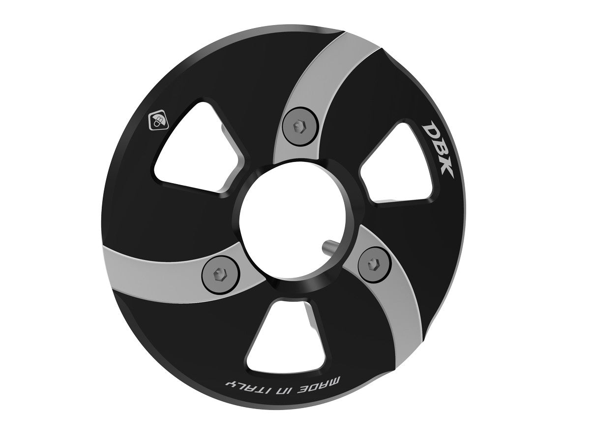 SM06 - DBK KTM 990 Duke (2024+) Spring Retainer – Accessories in the Motoraider Motorcycle Aftermarket Accessories and Parts Online Shop