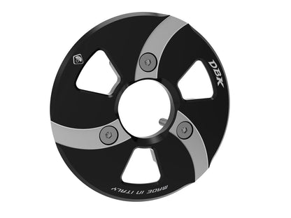 SM06 - DBK KTM 990 Duke (2024+) Spring Retainer – Accessories in the Motoraider Motorcycle Aftermarket Accessories and Parts Online Shop