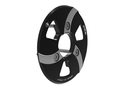 SM06 - DBK KTM 990 Duke (2024+) Spring Retainer – Accessories in the Motoraider Motorcycle Aftermarket Accessories and Parts Online Shop