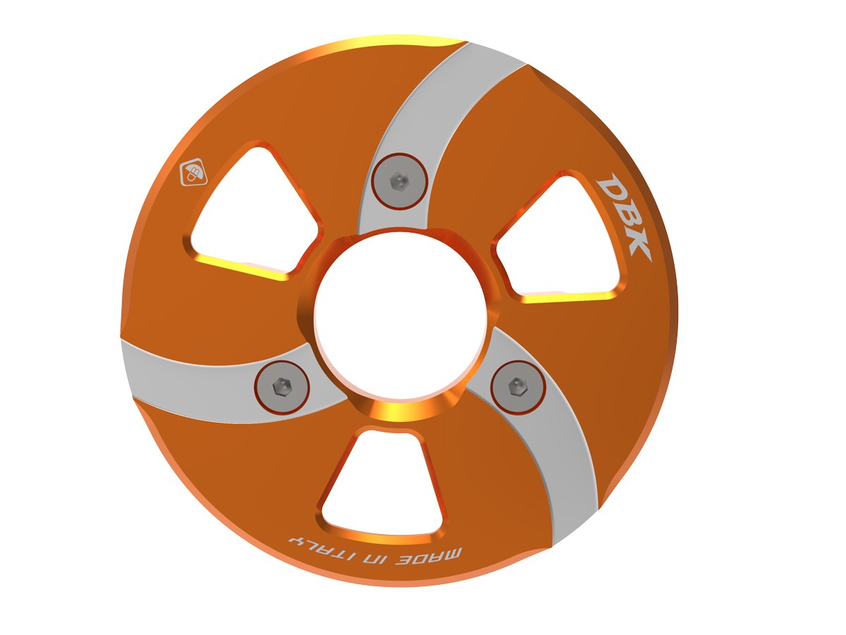 SM06 - DBK KTM 990 Duke (2024+) Spring Retainer – Accessories in the Motoraider Motorcycle Aftermarket Accessories and Parts Online Shop