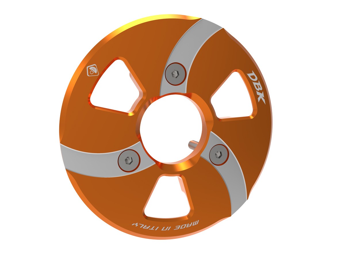 SM06 - DBK KTM 990 Duke (2024+) Spring Retainer – Accessories in the Motoraider Motorcycle Aftermarket Accessories and Parts Online Shop