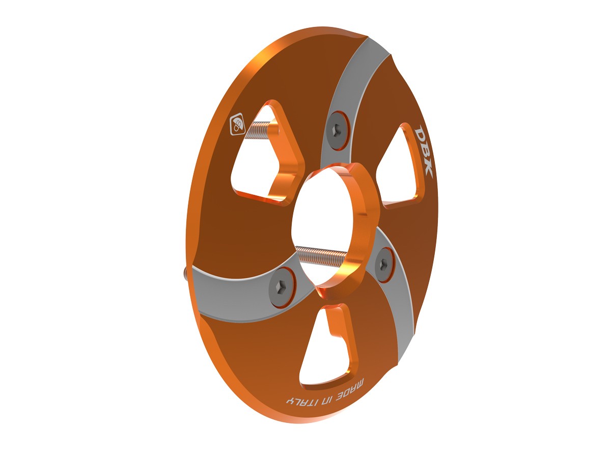 SM06 - DBK KTM 990 Duke (2024+) Spring Retainer – Accessories in the Motoraider Motorcycle Aftermarket Accessories and Parts Online Shop