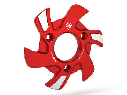 SM07 - DBK Ducati Hypermotard 698 Mono / RVE (2024+) Spring Retainer – Accessories in the Motoraider Motorcycle Aftermarket Accessories and Parts Online Shop
