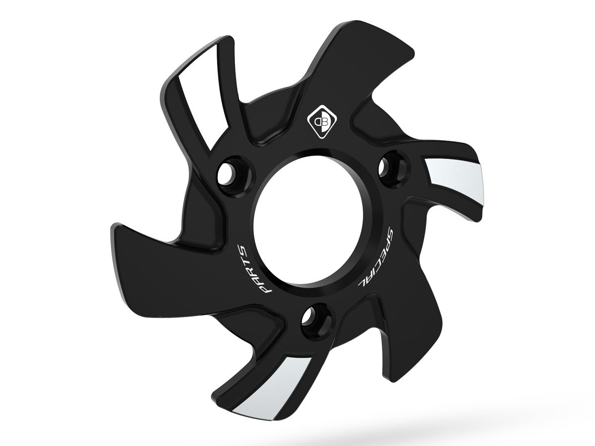 SM07 - DBK Ducati Hypermotard 698 Mono / RVE (2024+) Spring Retainer – Accessories in the Motoraider Motorcycle Aftermarket Accessories and Parts Online Shop