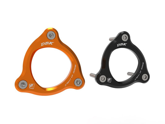 DBK DUCABIKE SM08 KTM Super Duke (2016+) Clutch Springs Retainer – Accessories in the Motoraider Motorcycle Aftermarket Accessories and Parts Online Shop