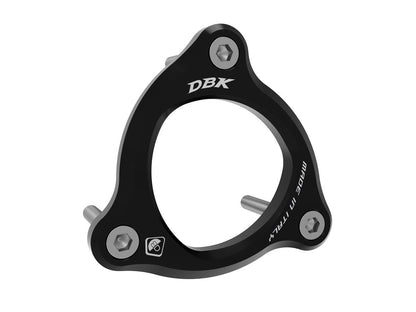 DBK DUCABIKE SM08 KTM Super Duke (2016+) Clutch Springs Retainer – Accessories in the Motoraider Motorcycle Aftermarket Accessories and Parts Online Shop