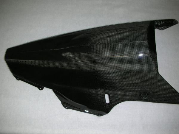CARBONVANI Ducati Superbike 1098 / 1198 / 848 Carbon Belly Pan (Racing version) – Accessories in the 2WheelsHero Motorcycle Aftermarket Accessories and Parts Online Shop