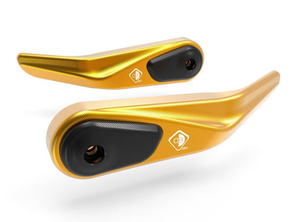 SPM02 - DUCABIKE Ducati Hypermotard / Multistrada Handguards Protection (bi-color) – Accessories in the Motoraider Motorcycle Aftermarket Accessories and Parts Online Shop
