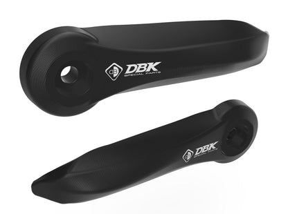 SPM04 - DUCABIKE BMW R1300GS (2024+) Handguards Protection Kit – Accessories in the Motoraider Motorcycle Aftermarket Accessories and Parts Online Shop