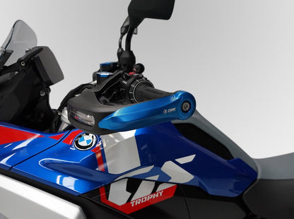 SPM04 - DUCABIKE BMW R1300GS (2024+) Handguards Protection Kit – Accessories in the Motoraider Motorcycle Aftermarket Accessories and Parts Online Shop