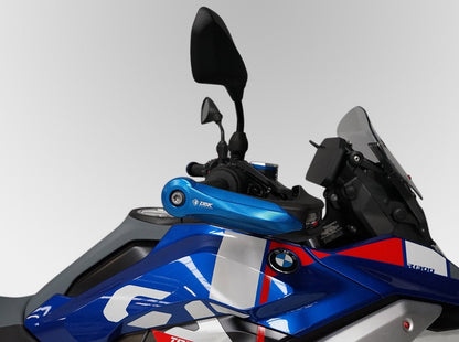 SPM04 - DUCABIKE BMW R1300GS (2024+) Handguards Protection Kit – Accessories in the Motoraider Motorcycle Aftermarket Accessories and Parts Online Shop