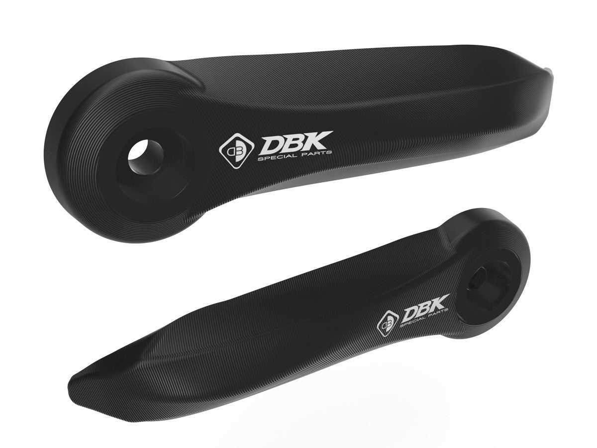 DBK DUCABIKE SPM05 BMW R1300GS Adventure (2024+) Handguards Protection Kit – Accessories in the Motoraider Motorcycle Aftermarket Accessories and Parts Online Shop
