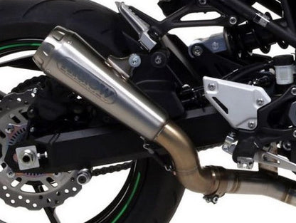 ARROW 71856PRI Kawasaki Z900 A2 (2019) Slip-on Exhaust "Pro Race" (stainless steel) – Accessories in the 2WheelsHero Motorcycle Aftermarket Accessories and Parts Online Shop