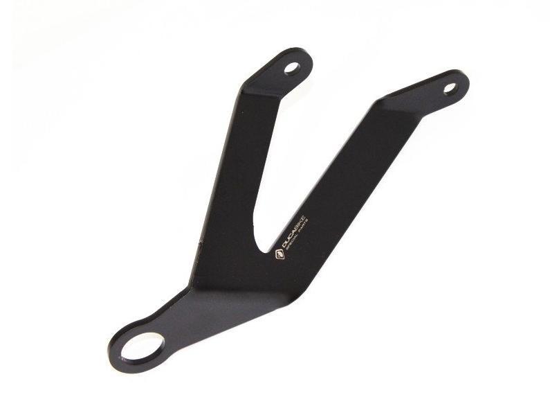 SS01 - DUCABIKE Ducati Monster 821/1200 Exhaust Support – Accessories in the Motoraider Motorcycle Aftermarket Accessories and Parts Online Shop