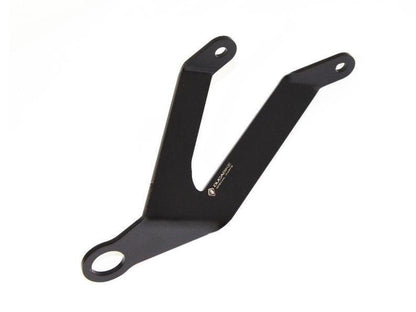 SS01 - DUCABIKE Ducati Monster 821/1200 Exhaust Support – Accessories in the Motoraider Motorcycle Aftermarket Accessories and Parts Online Shop