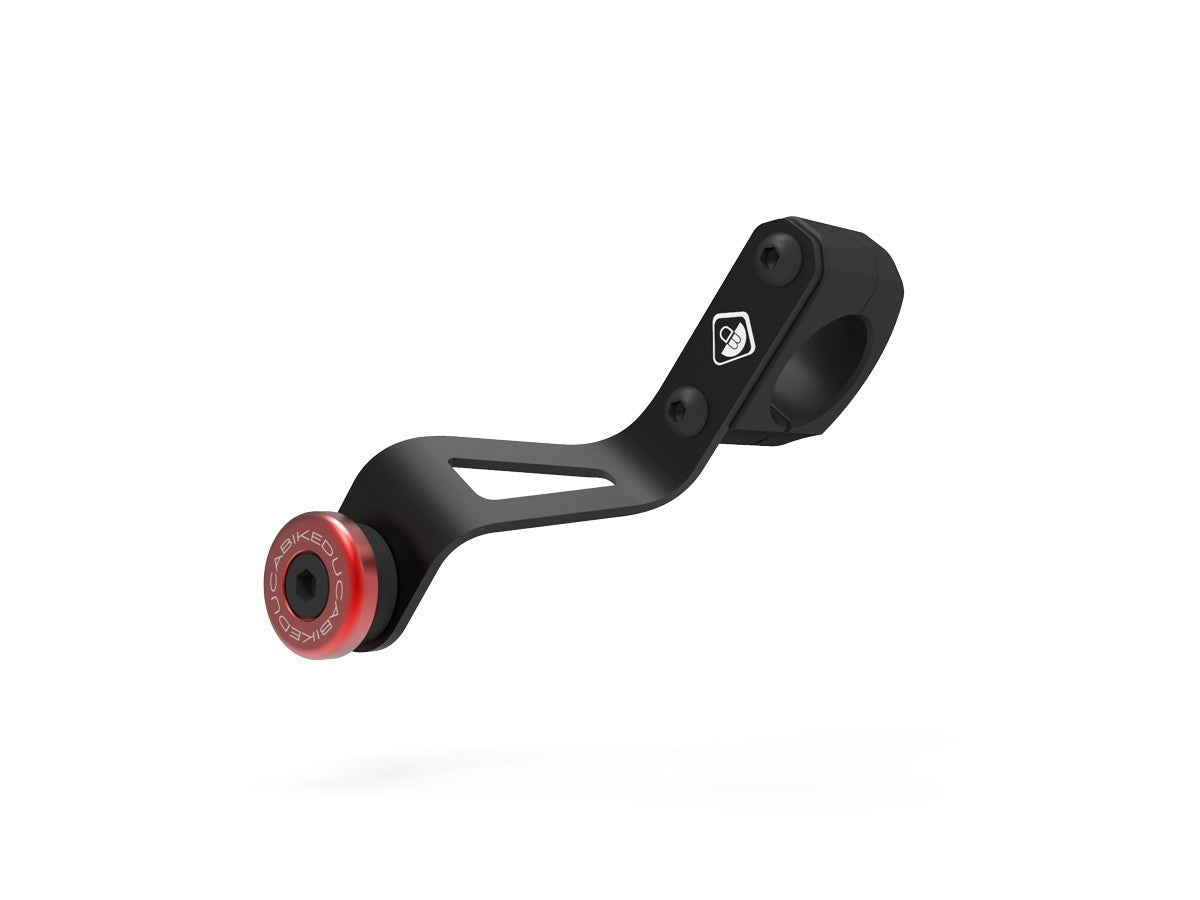 SS03 - DUCABIKE Ducati Multistrada V4 (2021+) Exhaust Support – Accessories in the Motoraider Motorcycle Aftermarket Accessories and Parts Online Shop