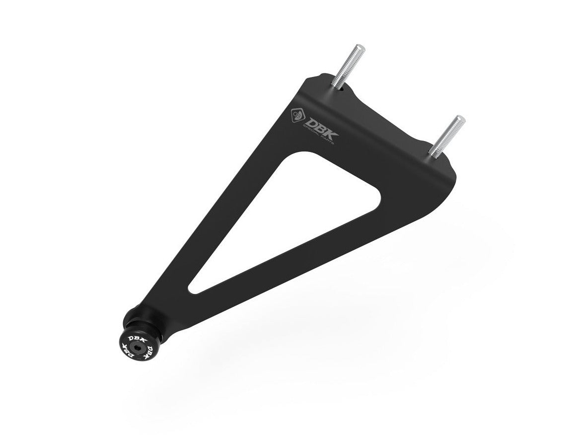 SS04 - DBK Triumph Speed Triple 1200 RS / RR Exhaust Support Kit – Accessories in the Motoraider Motorcycle Aftermarket Accessories and Parts Online Shop