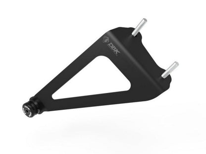 SS04 - DBK Triumph Speed Triple 1200 RS / RR Exhaust Support Kit – Accessories in the Motoraider Motorcycle Aftermarket Accessories and Parts Online Shop