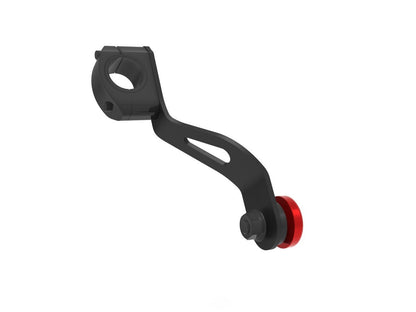 DBK DUCABIKE SS05 Ducati Multistrada V4 / V4S (2025+) Exhaust Support – Accessories in the Motoraider Motorcycle Aftermarket Accessories and Parts Online Shop