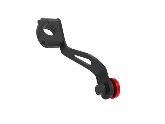 DBK DUCABIKE SS05 Ducati Multistrada V4 / V4S (2025+) Exhaust Support – Accessories in the Motoraider Motorcycle Aftermarket Accessories and Parts Online Shop