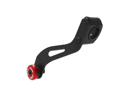 DBK DUCABIKE SS05 Ducati Multistrada V4 / V4S (2025+) Exhaust Support – Accessories in the Motoraider Motorcycle Aftermarket Accessories and Parts Online Shop