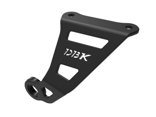 DBK DUCABIKE SS06 Ducati Multistrada V2 / V2S (2025+) Exhaust Support – Accessories in the Motoraider Motorcycle Aftermarket Accessories and Parts Online Shop