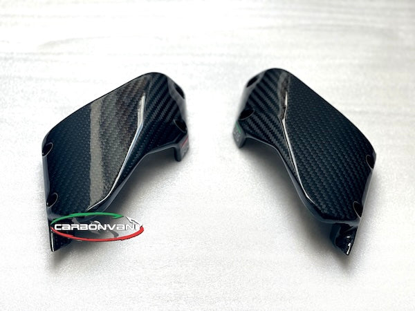 CARBONVANI Ducati Streetfighter V4 / V4S (2023+) Carbon Winglets Kit (CV version) – Accessories in the 2WheelsHero Motorcycle Aftermarket Accessories and Parts Online Shop