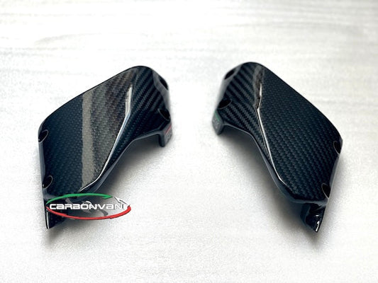 CARBONVANI Ducati Streetfighter V4 / V4S (2023+) Carbon Winglets Kit (CV version) – Accessories in the 2WheelsHero Motorcycle Aftermarket Accessories and Parts Online Shop