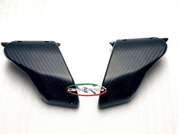 CARBONVANI Ducati Streetfighter V4 / V4S (2023+) Carbon Winglets Kit (CV version) – Accessories in the 2WheelsHero Motorcycle Aftermarket Accessories and Parts Online Shop